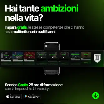 Creazione grafiche Ads