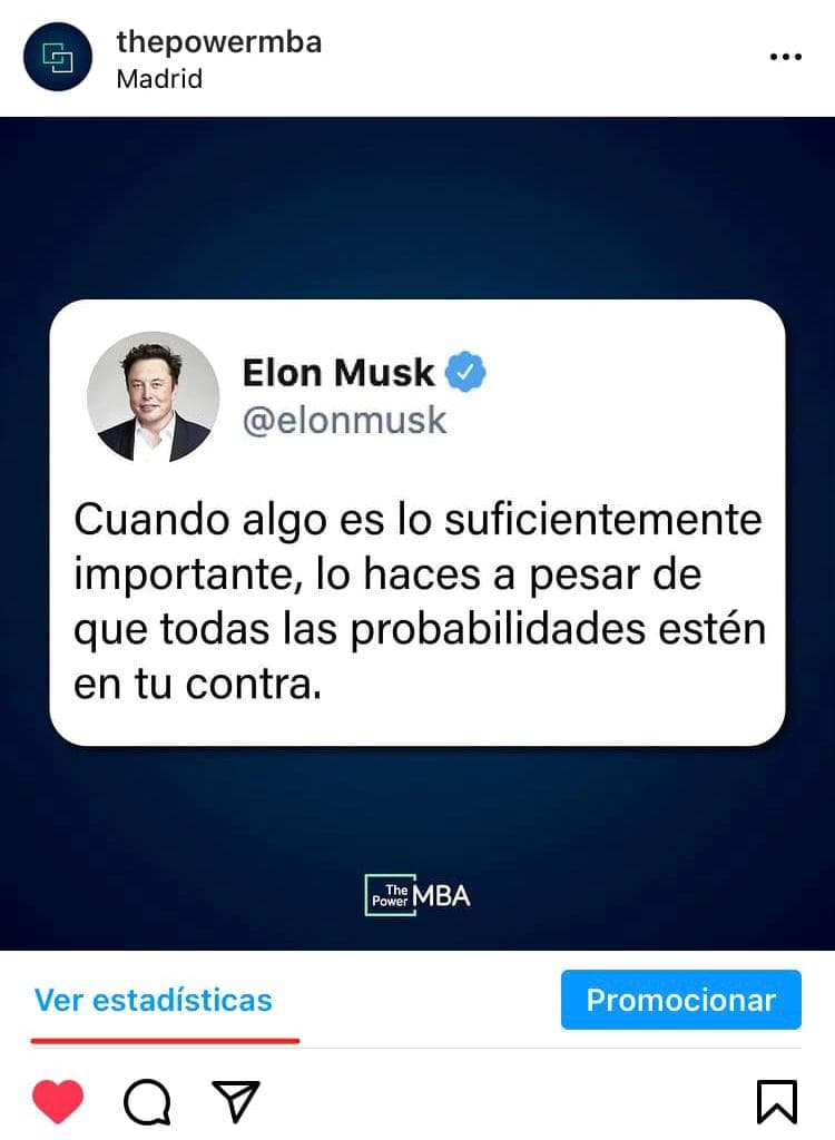 Manual de Instagram