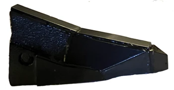 Black Scoop 30 direct drill point