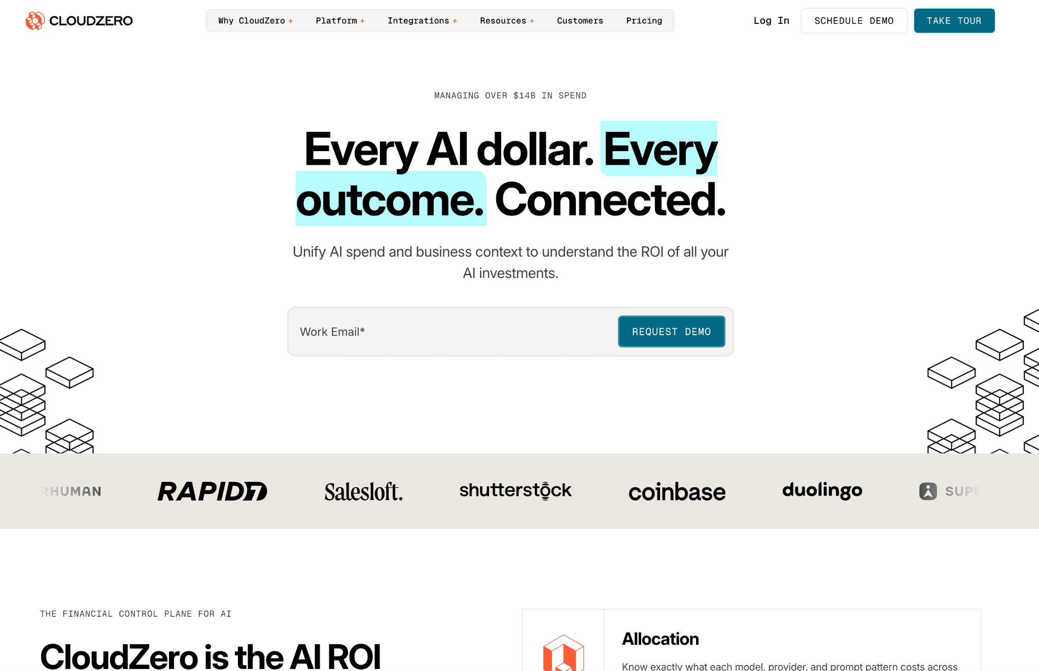Cloudzero