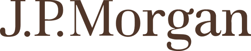 J.P. Morgan