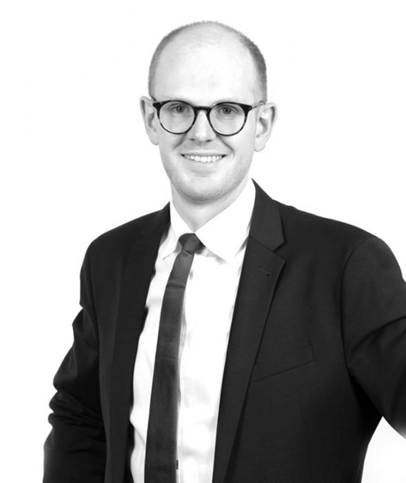 Team Member Photo