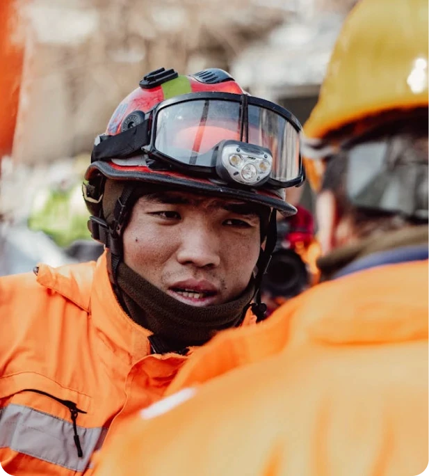 Disaster Management