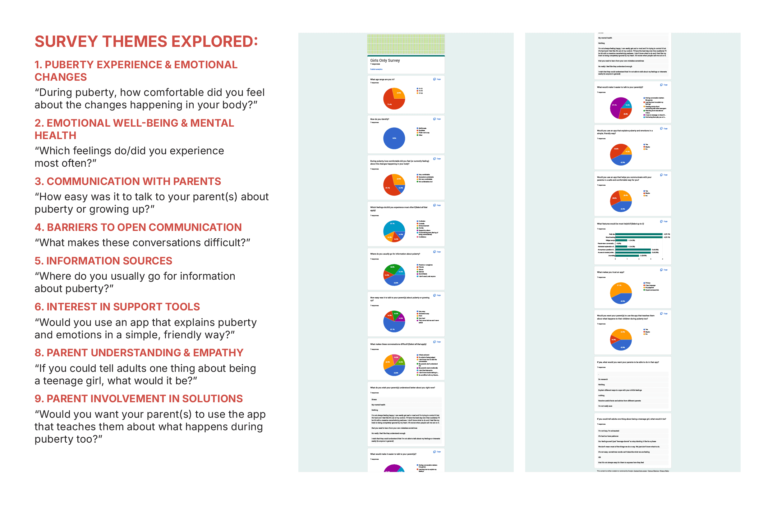Nori typography guide