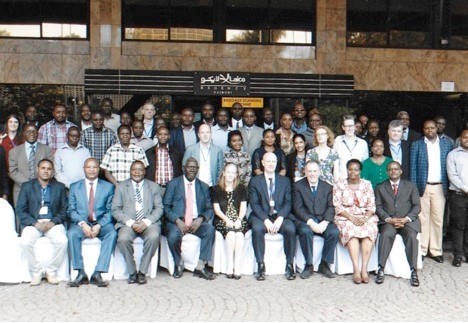 synthetic biology in africa