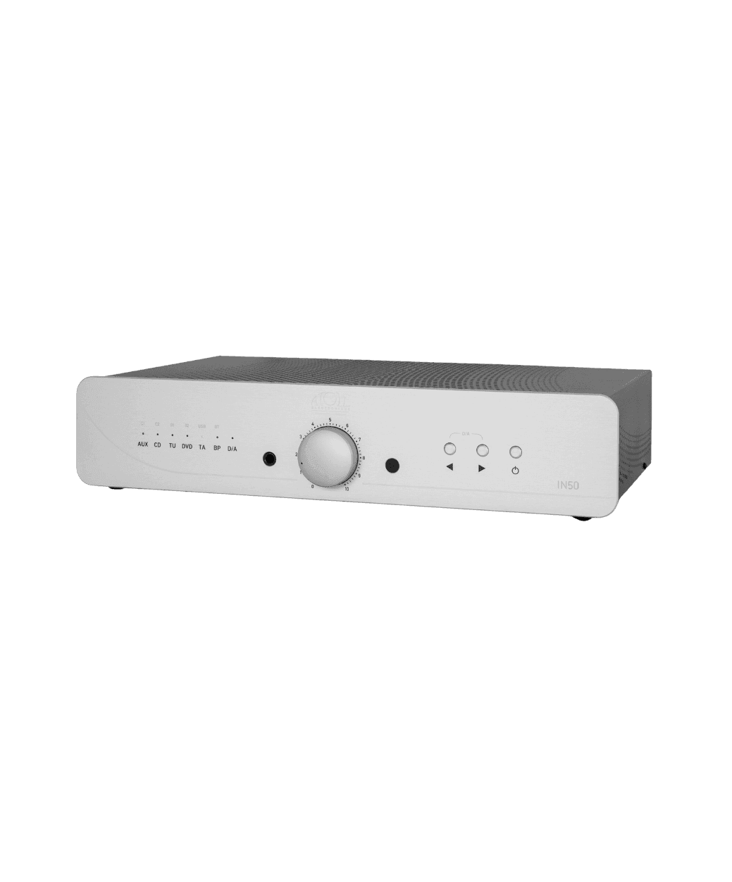 Naim NAPS 555 DR front