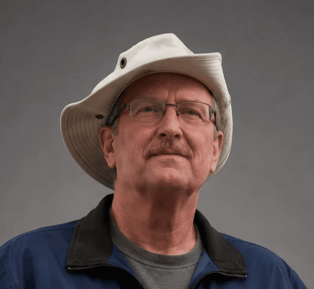 Michael Lewis