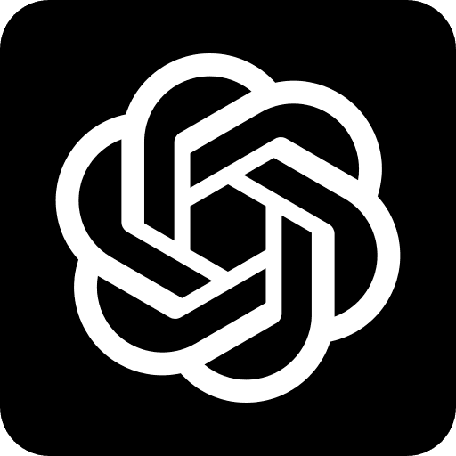 ChatGPT logo