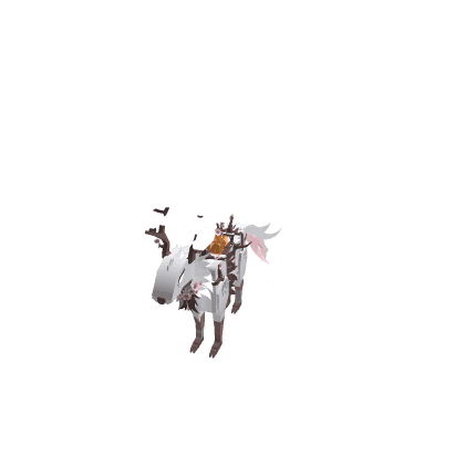 Sakura Stag