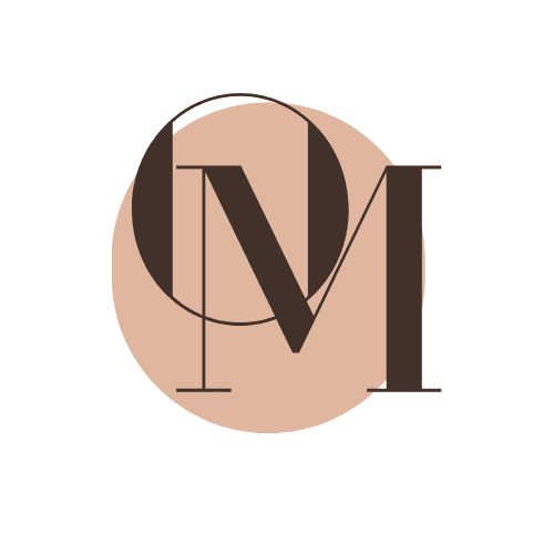 Black and white portrait of a man with a beard and glasses