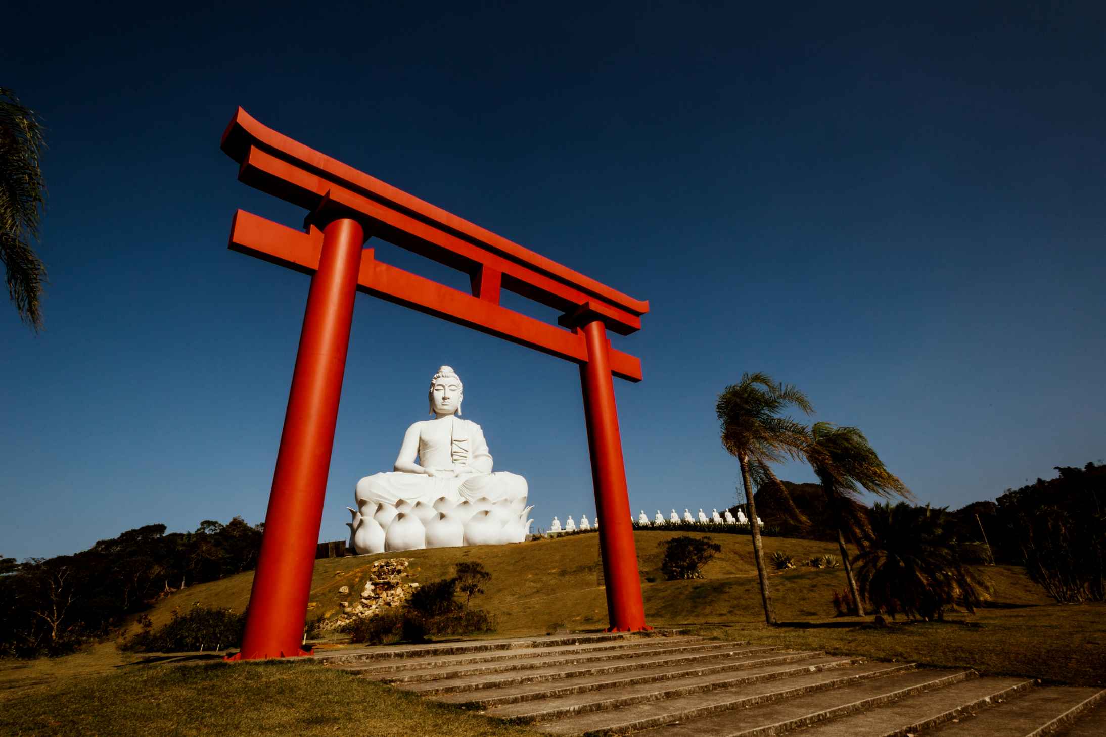 Fushimi Inari Shrine