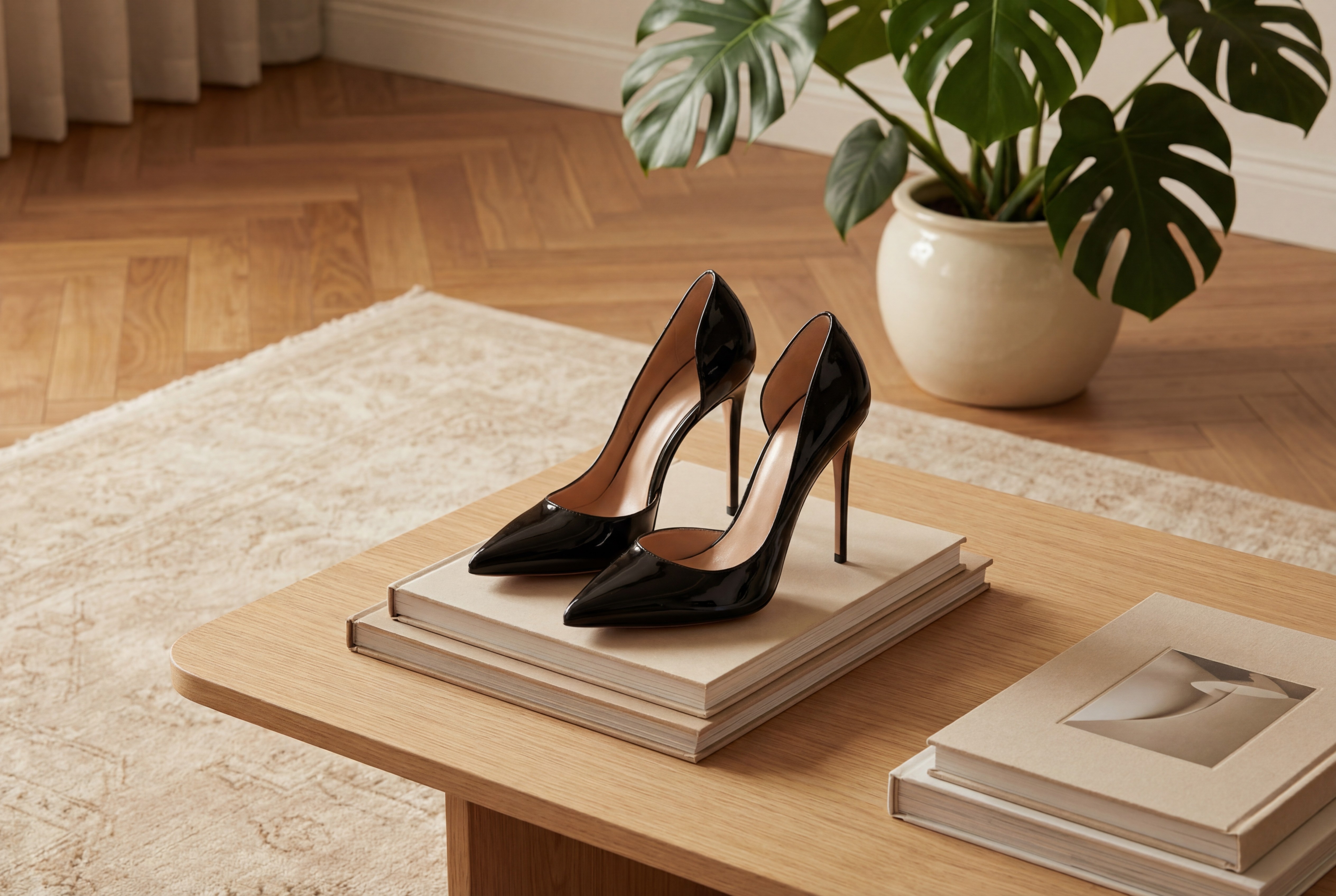 olio amazing product photography