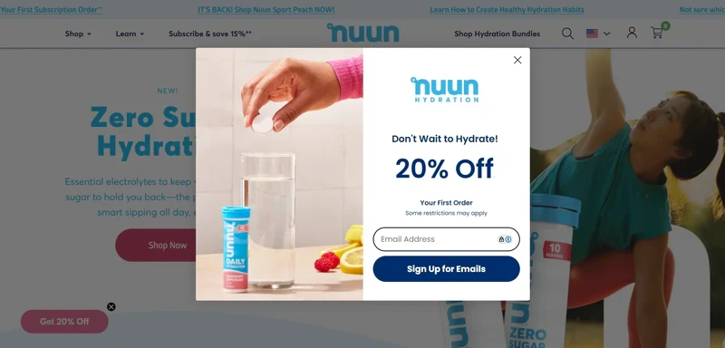 nuun