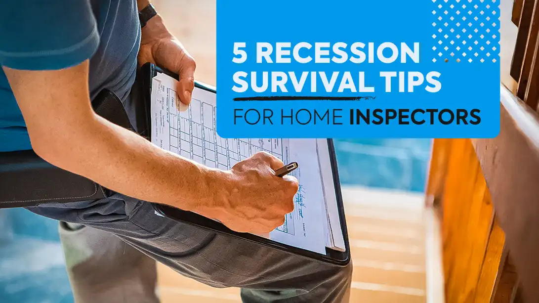 magic plan helping home inspectors apply recession survival strategies while managing inspections digitally
