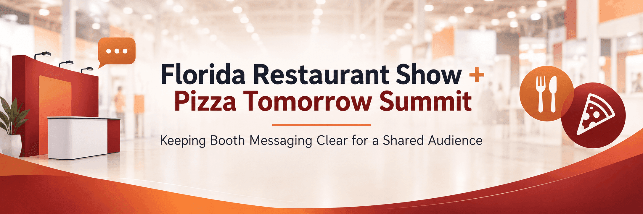 IAAPA ride equipment viewing and demo planning