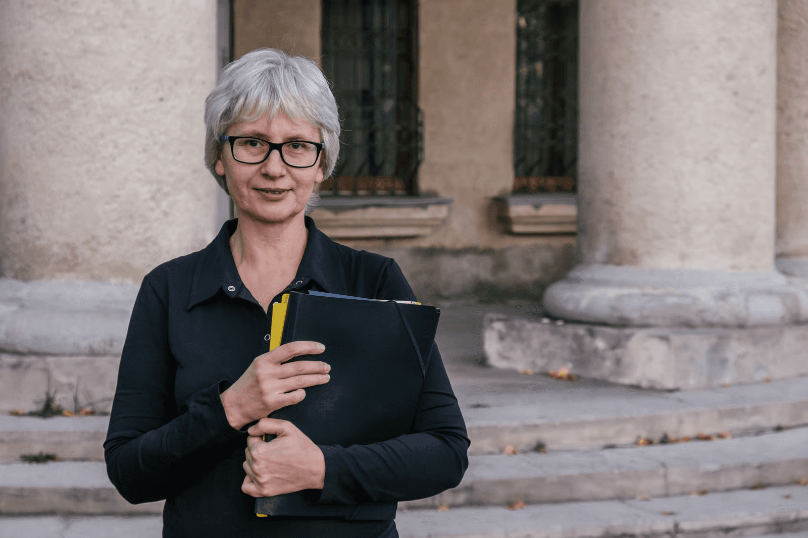 Customer profile image