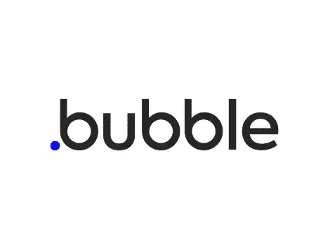 Bubble agency