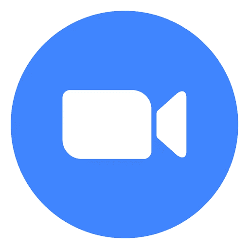 Zoom logo