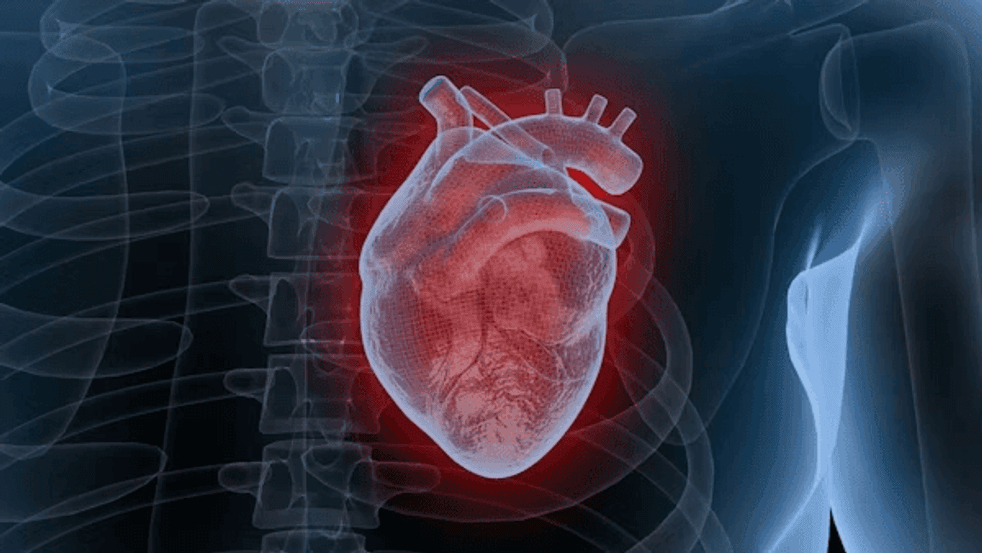 Heart rate variability explained