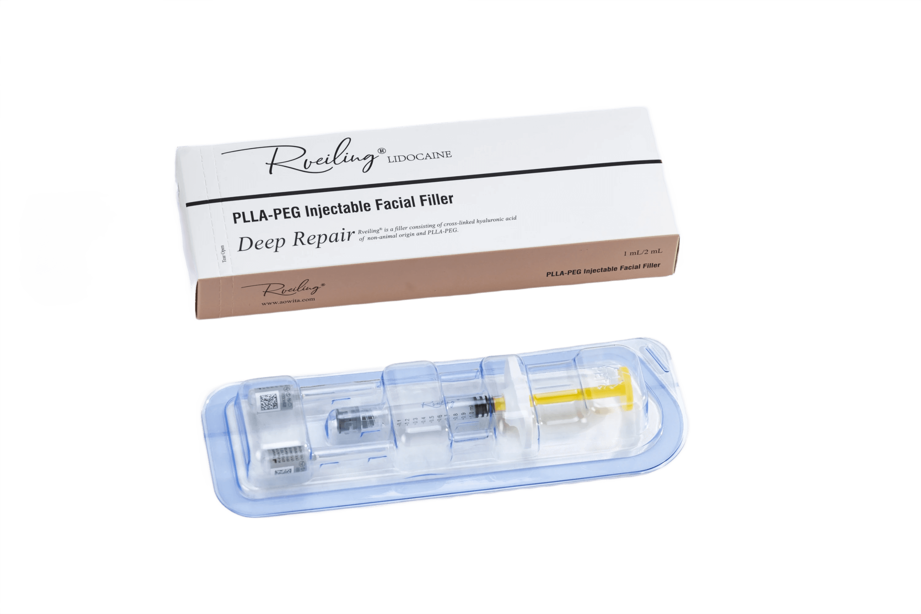 Best PLLA-PEG Filler Manufacturers in China