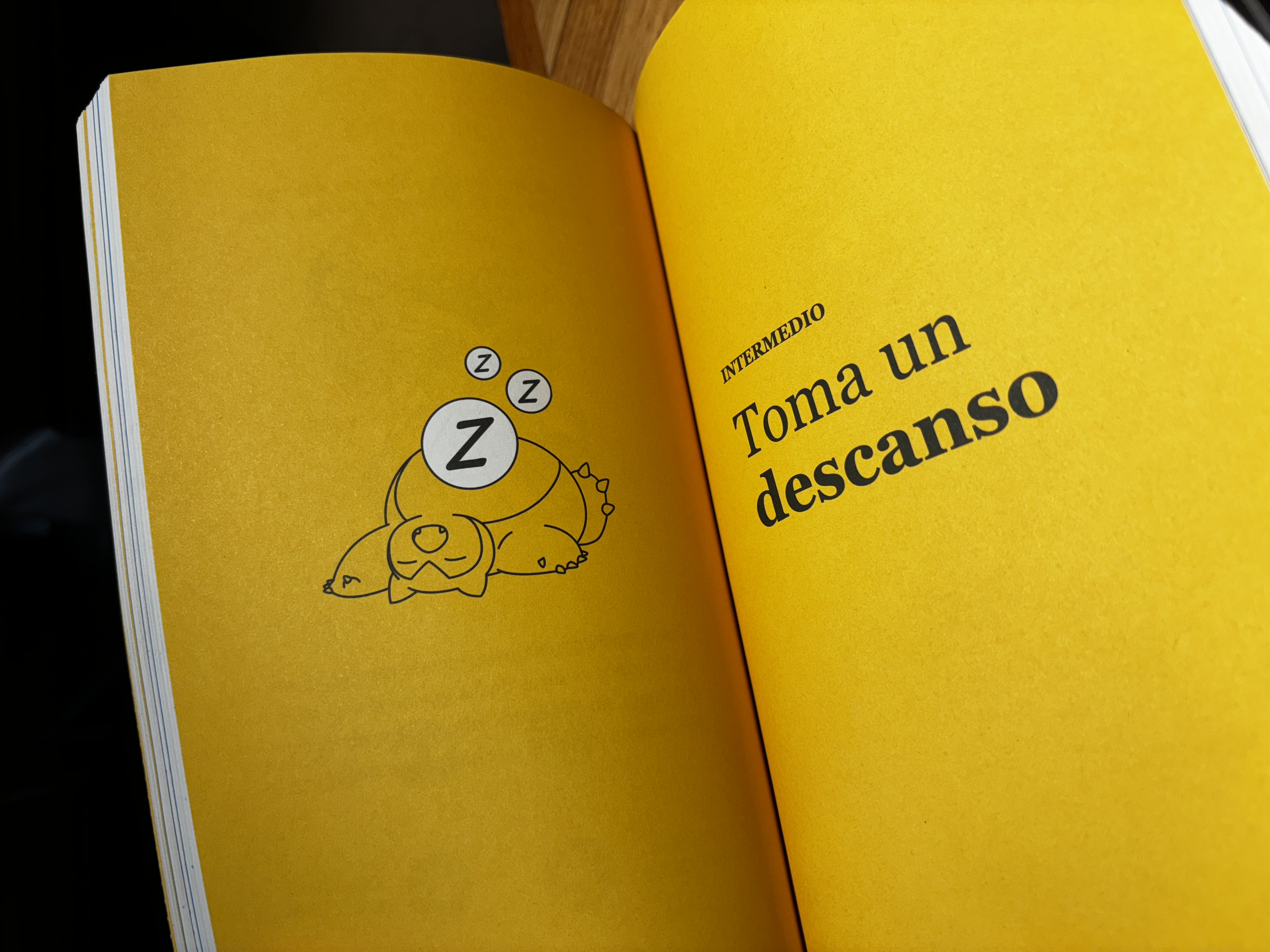 Reseña: Libro Proceso Creativo por Eduardo Salles