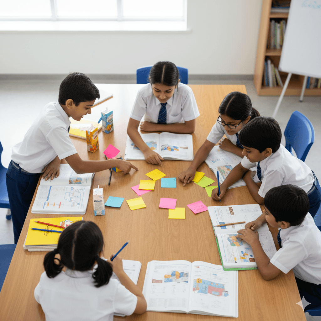brown concrete building under blue sky during daytime