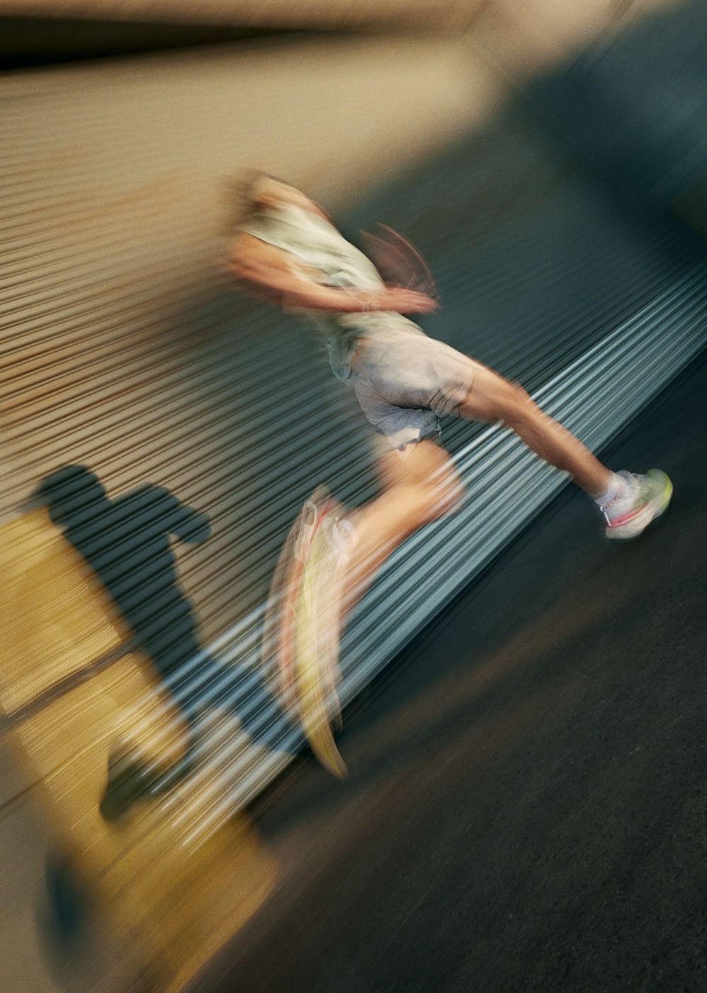 Runner
