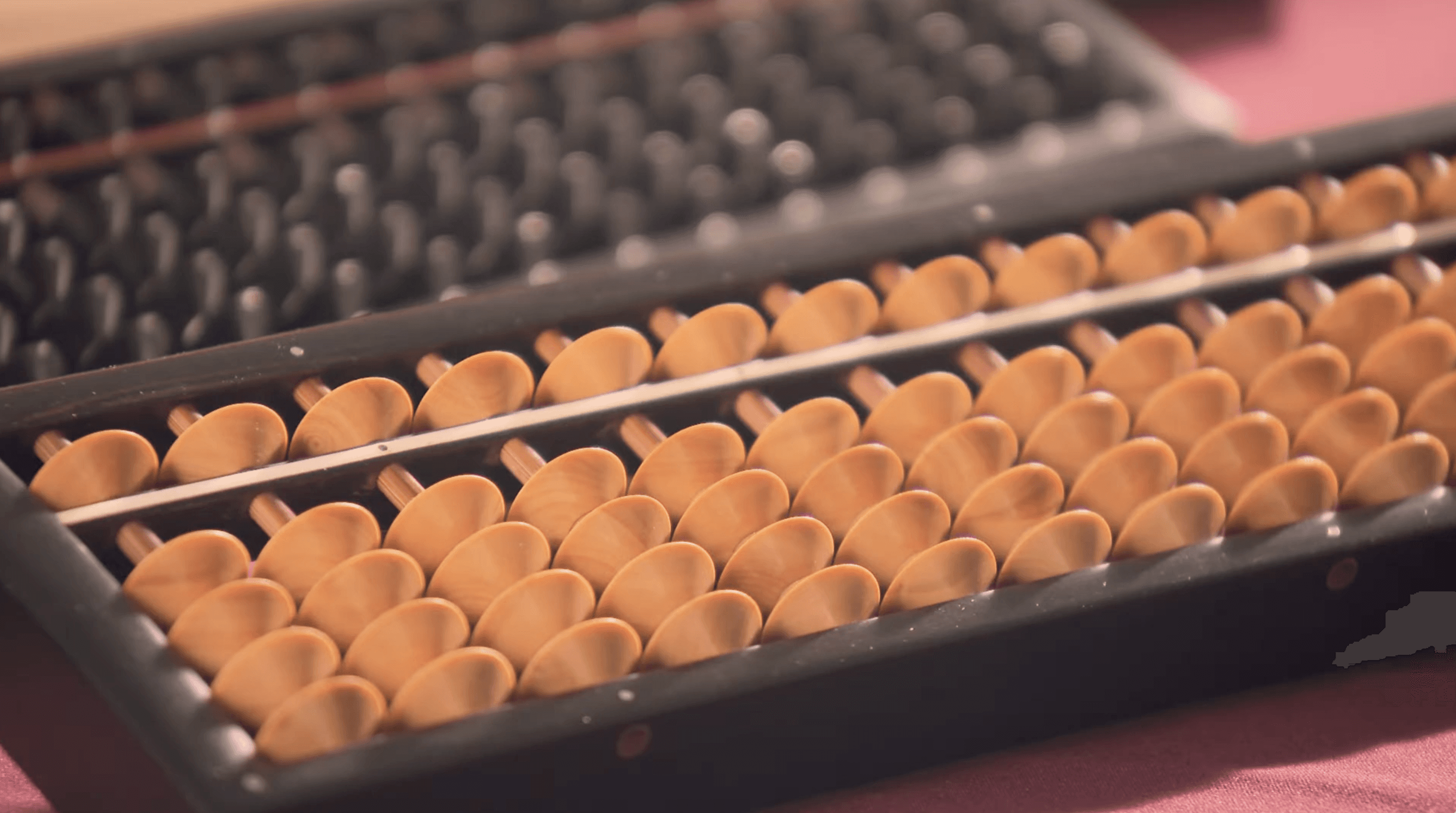 soroban, japanese abacus, woodworking
