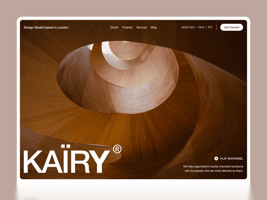 Webflow Templates for Freelancers