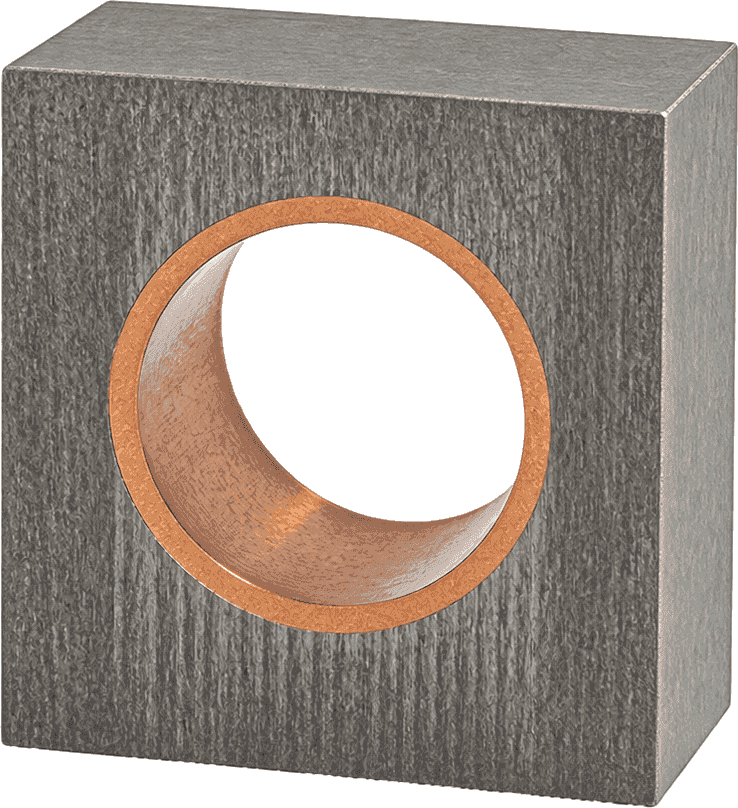 ITER parts