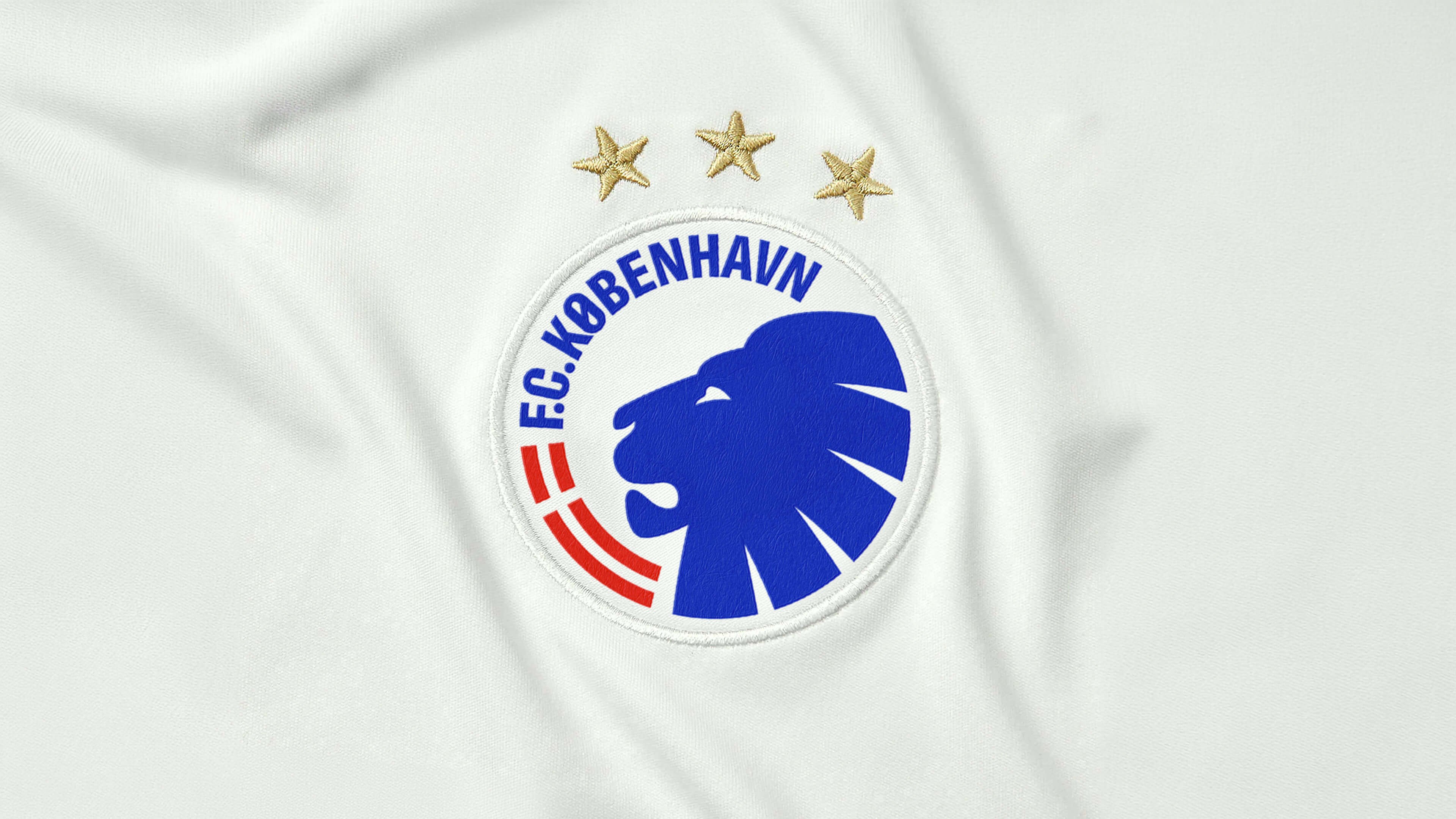 도시와 하나 되는 F.C. København 리브랜딩