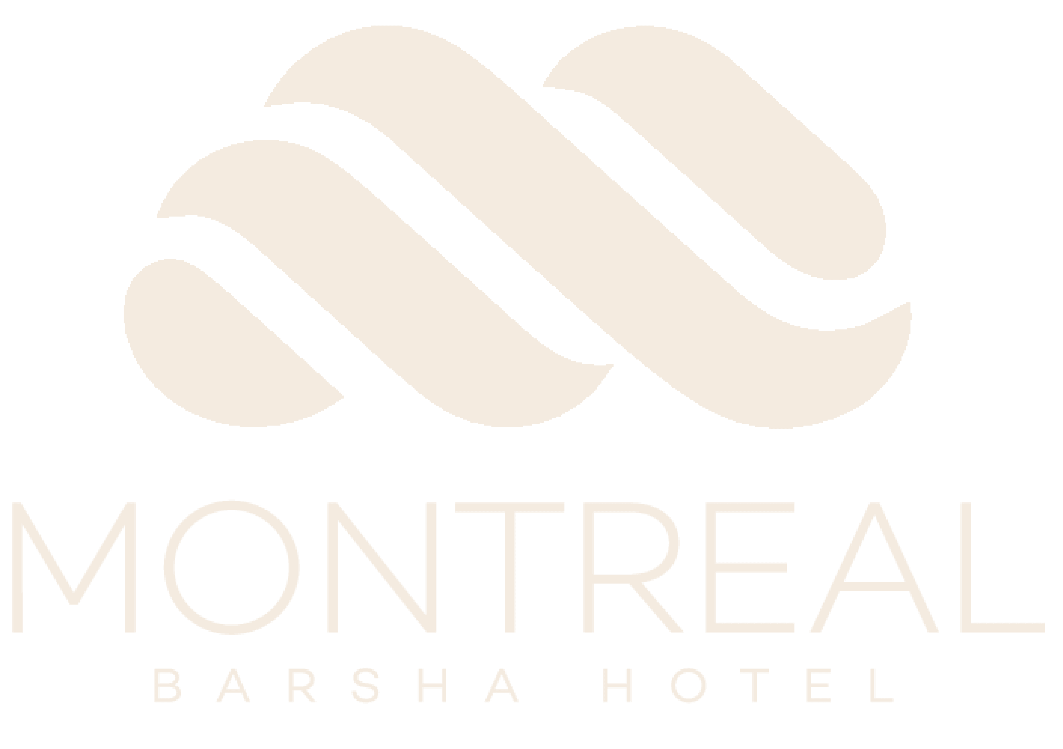 Montreal Barsha logo