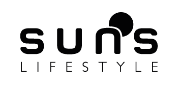 Suns Liefstyle Logo