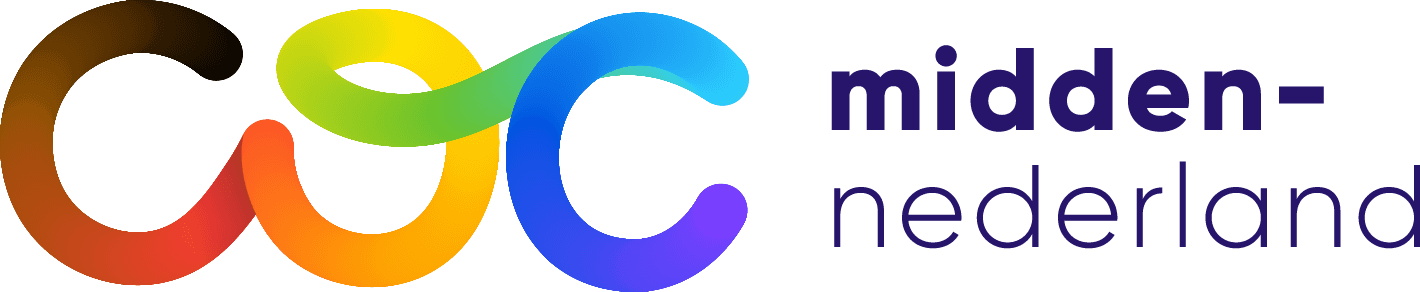 Logo COC Midden-Nederland