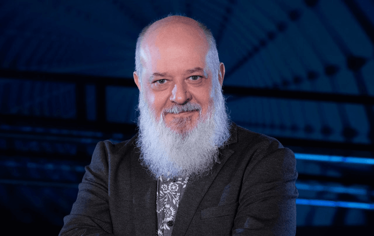 Carlos Piazza
