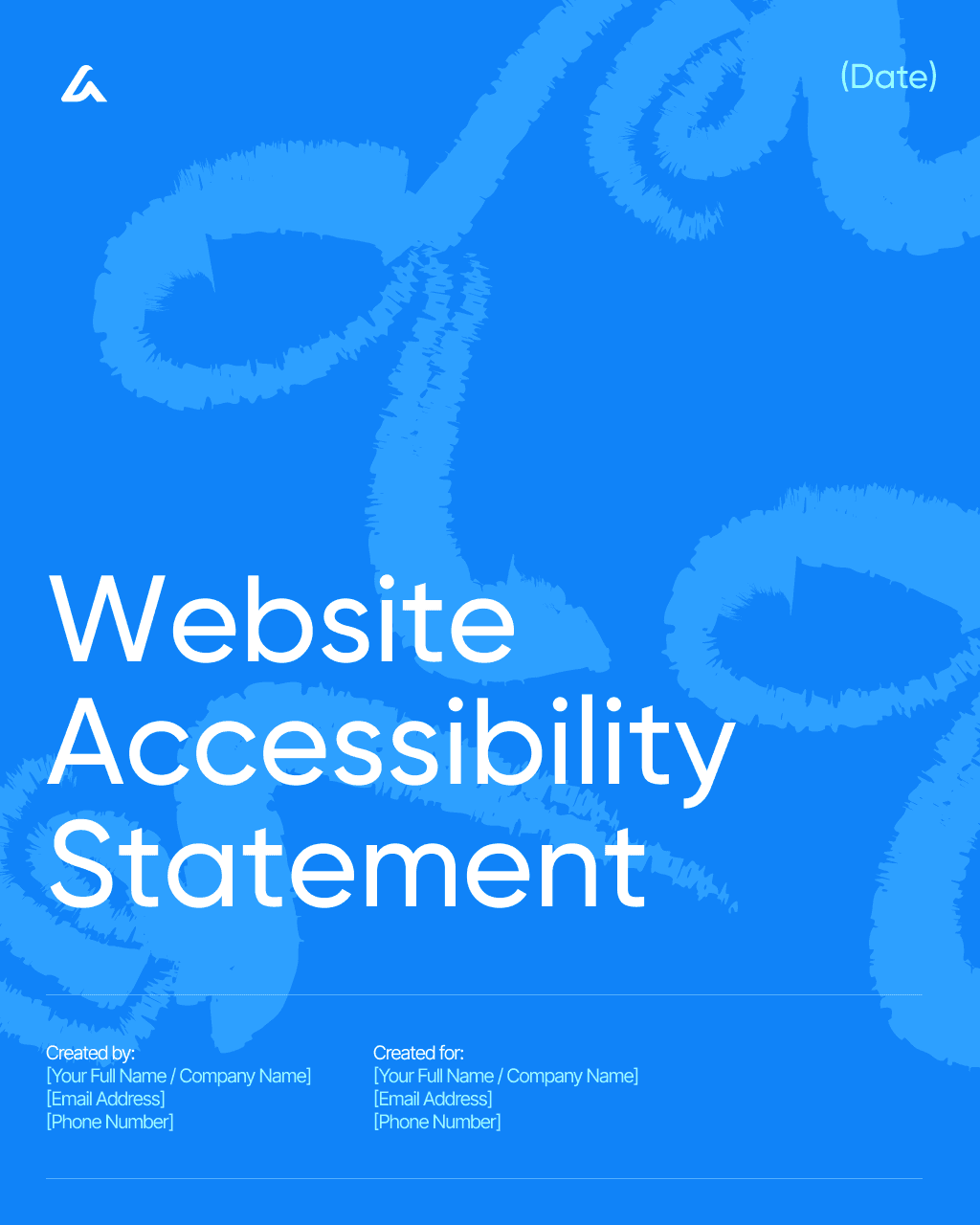 Website Accessibility Statement