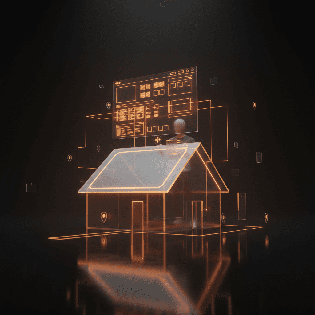 server website hosting