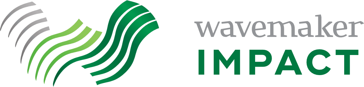 Wavemaker Impact Logo