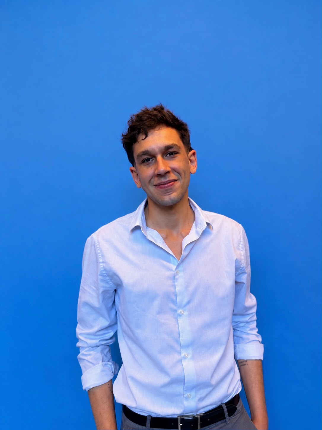 Federico Pinho