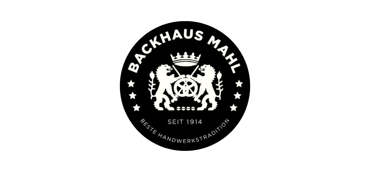 Backhaus Mahl Logo.