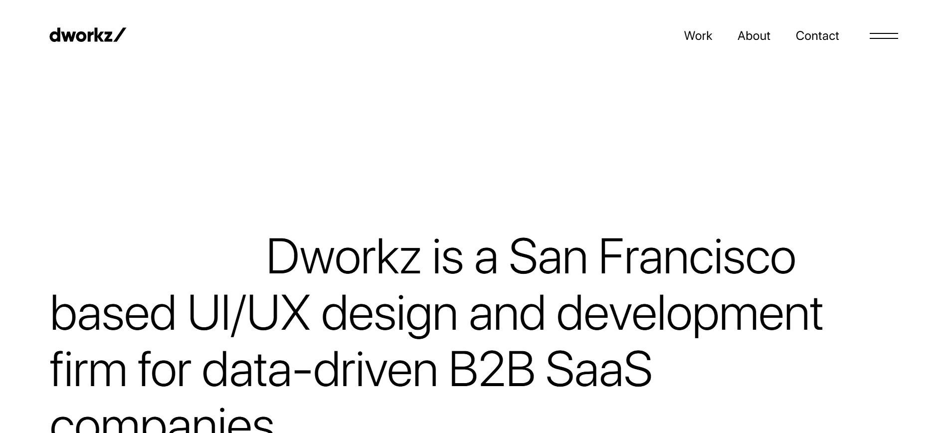 Dworkz