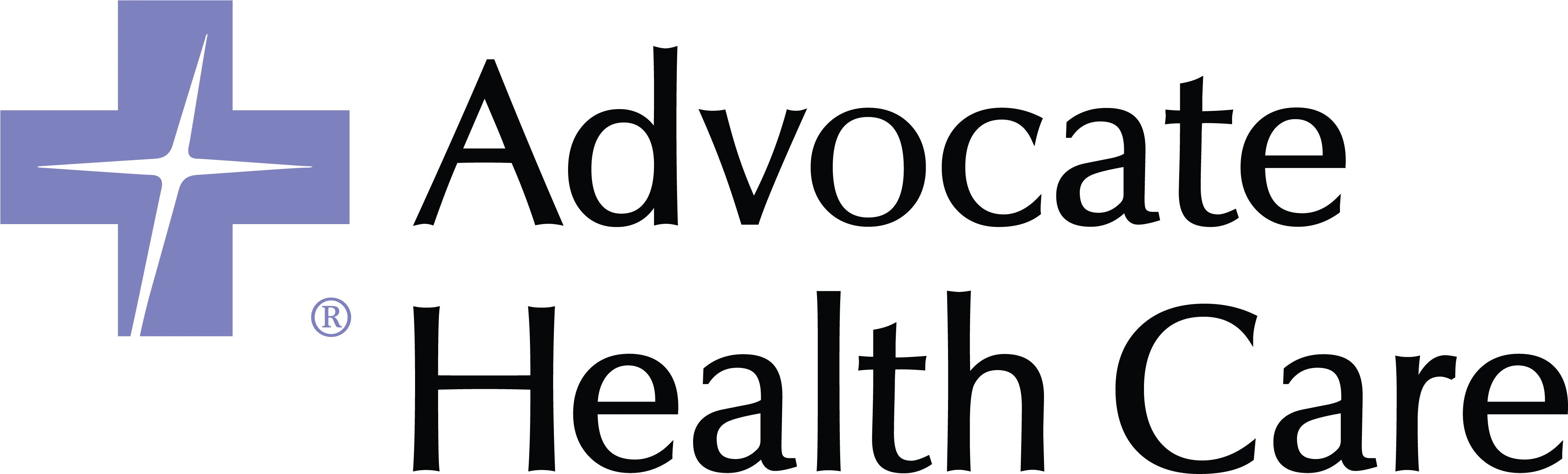 Advocate Health Care logo