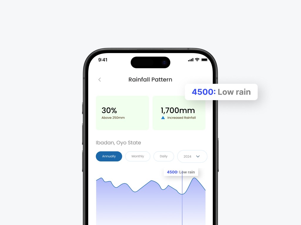 A screenshot from a website header