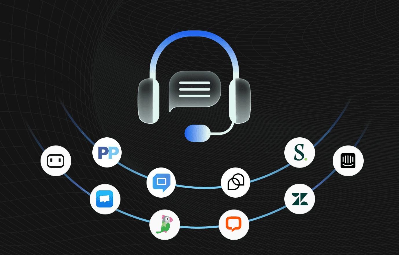 best live chat software featured image