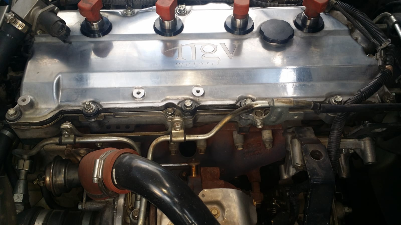 White and maroon sneaker