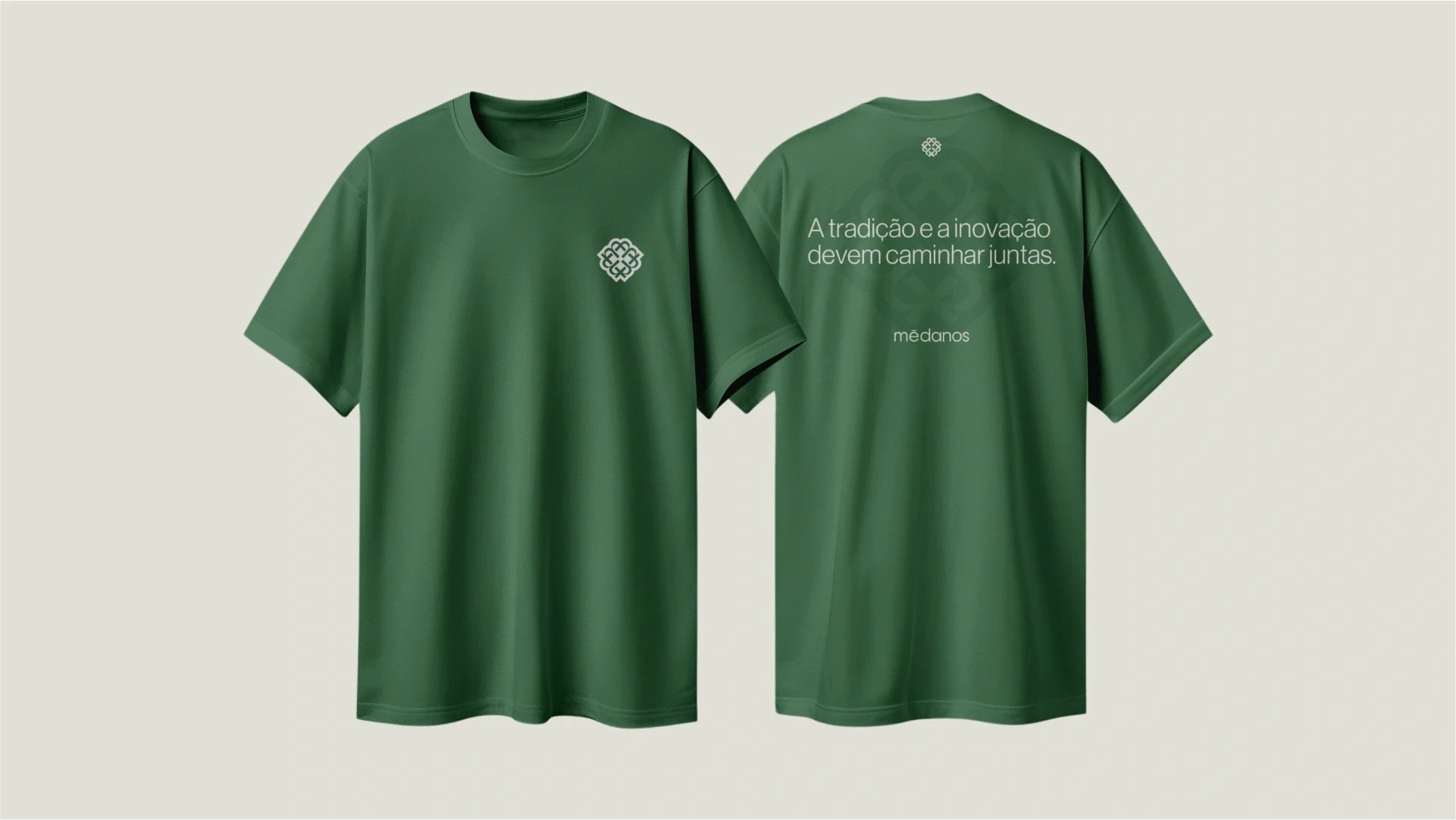 camisa médanos