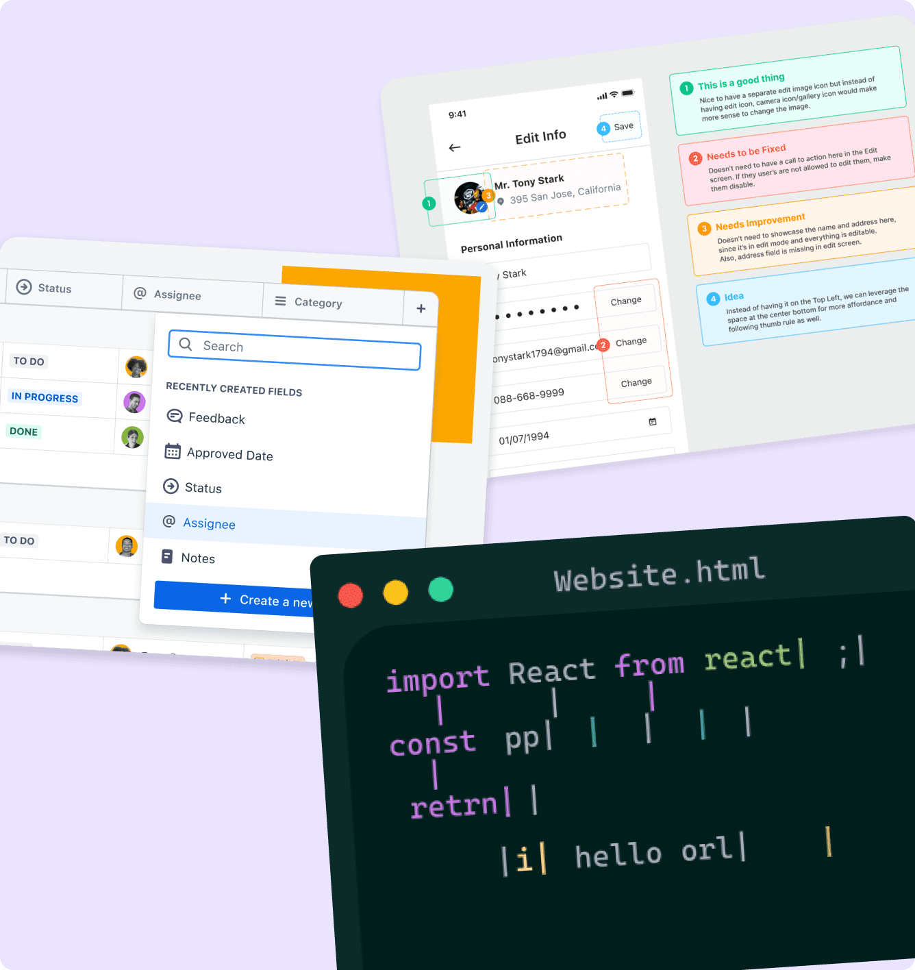 Image of Intelligent Credit Monitoring with zero blind spots