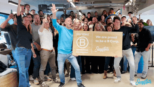 b corp