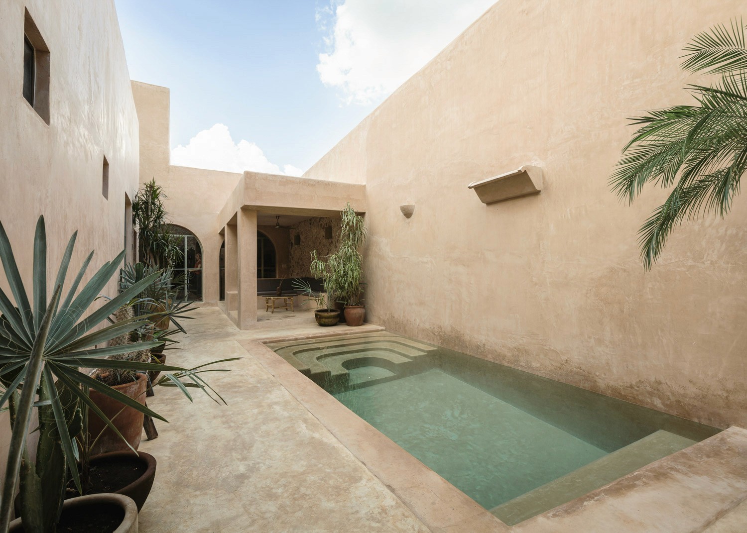 Imagen de Villa Petit Comite