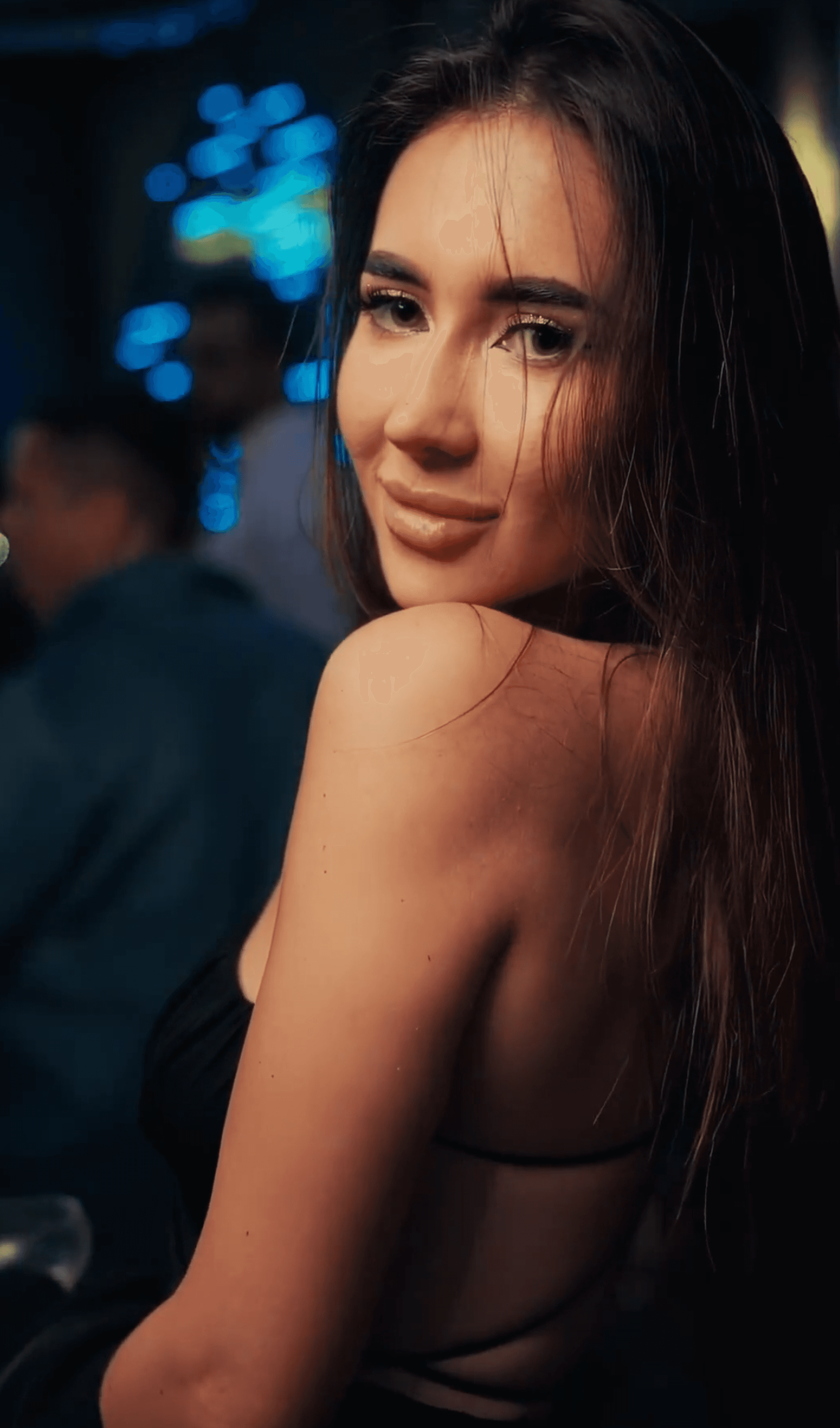 Nova agency sesja zdjęciowa - Flow